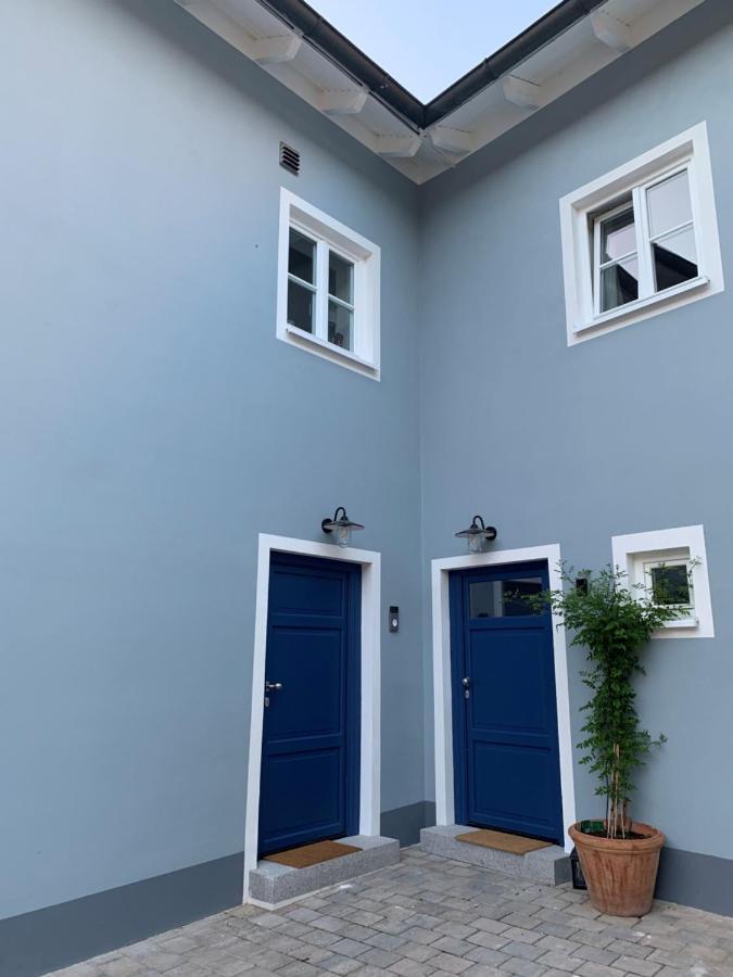 Appartement Weiss أسئينغ المظهر الخارجي الصورة