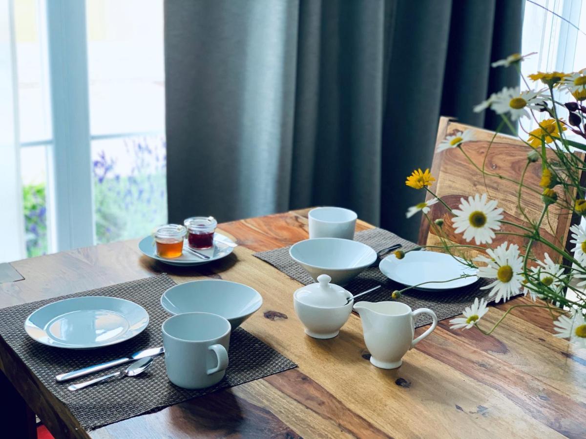 Appartement Weiss أسئينغ المظهر الخارجي الصورة