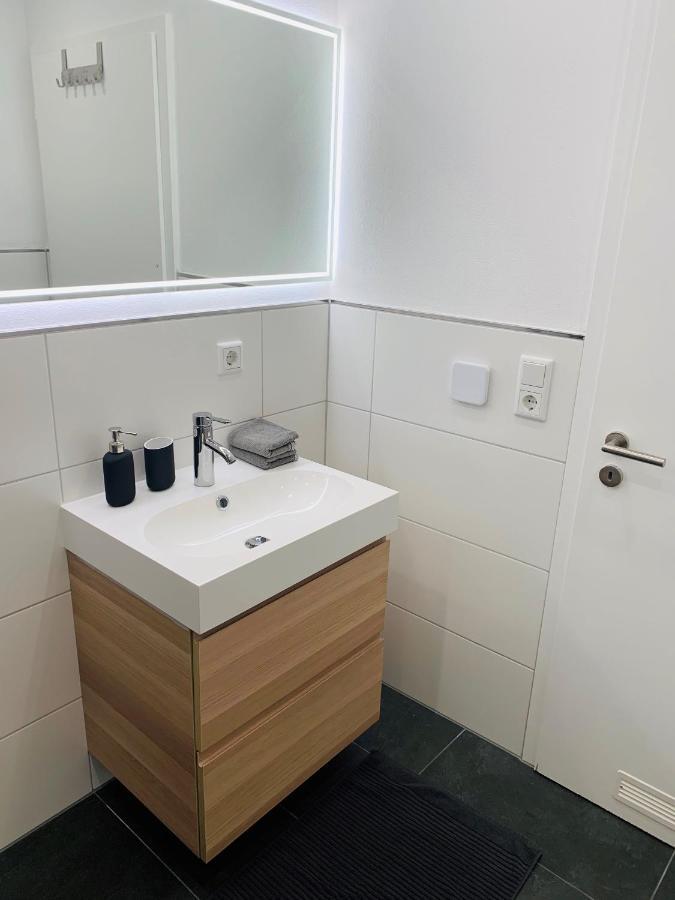 Appartement Weiss أسئينغ المظهر الخارجي الصورة