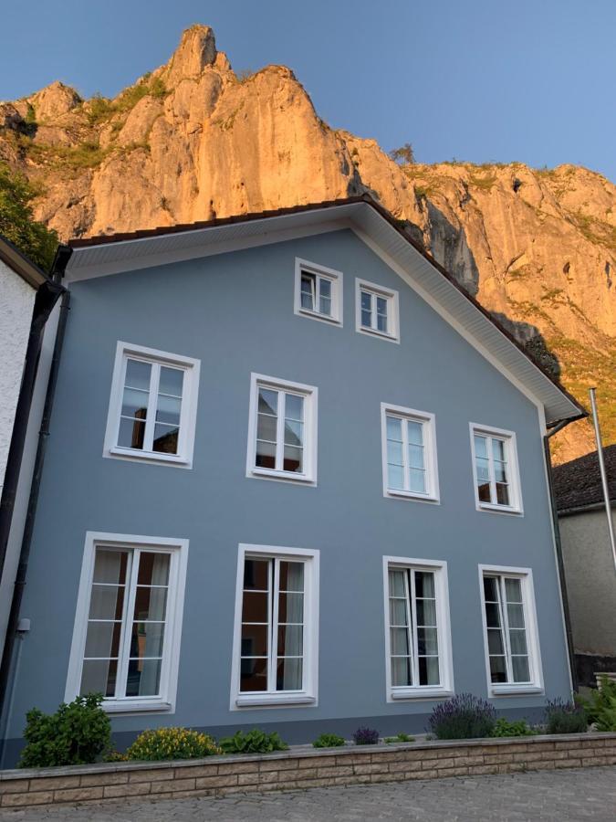 Appartement Weiss أسئينغ المظهر الخارجي الصورة