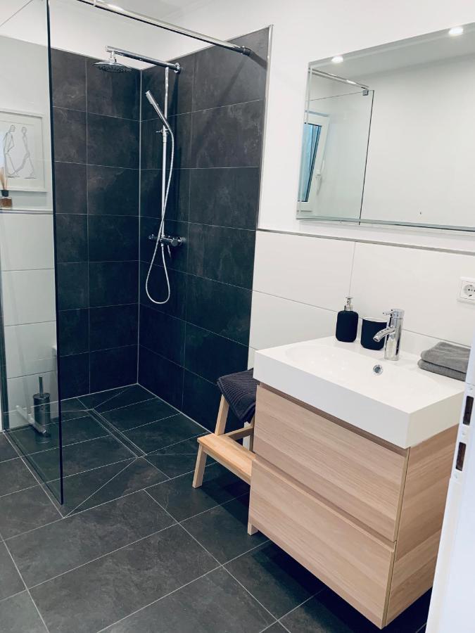 Appartement Weiss أسئينغ المظهر الخارجي الصورة