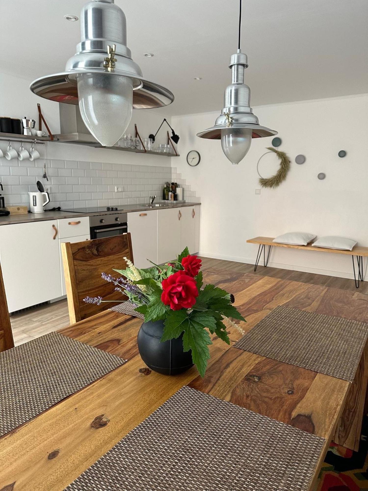 Appartement Weiss أسئينغ المظهر الخارجي الصورة