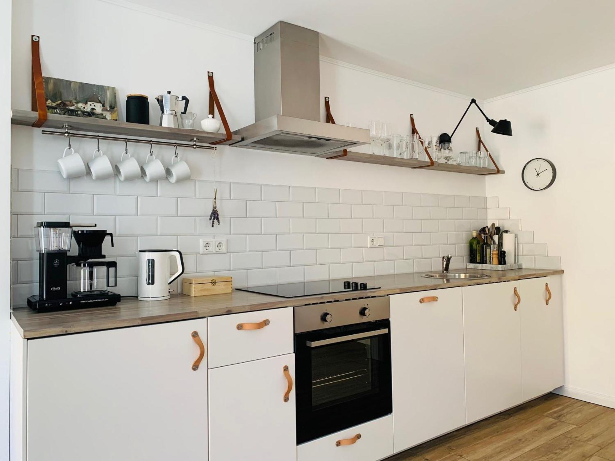 Appartement Weiss أسئينغ المظهر الخارجي الصورة
