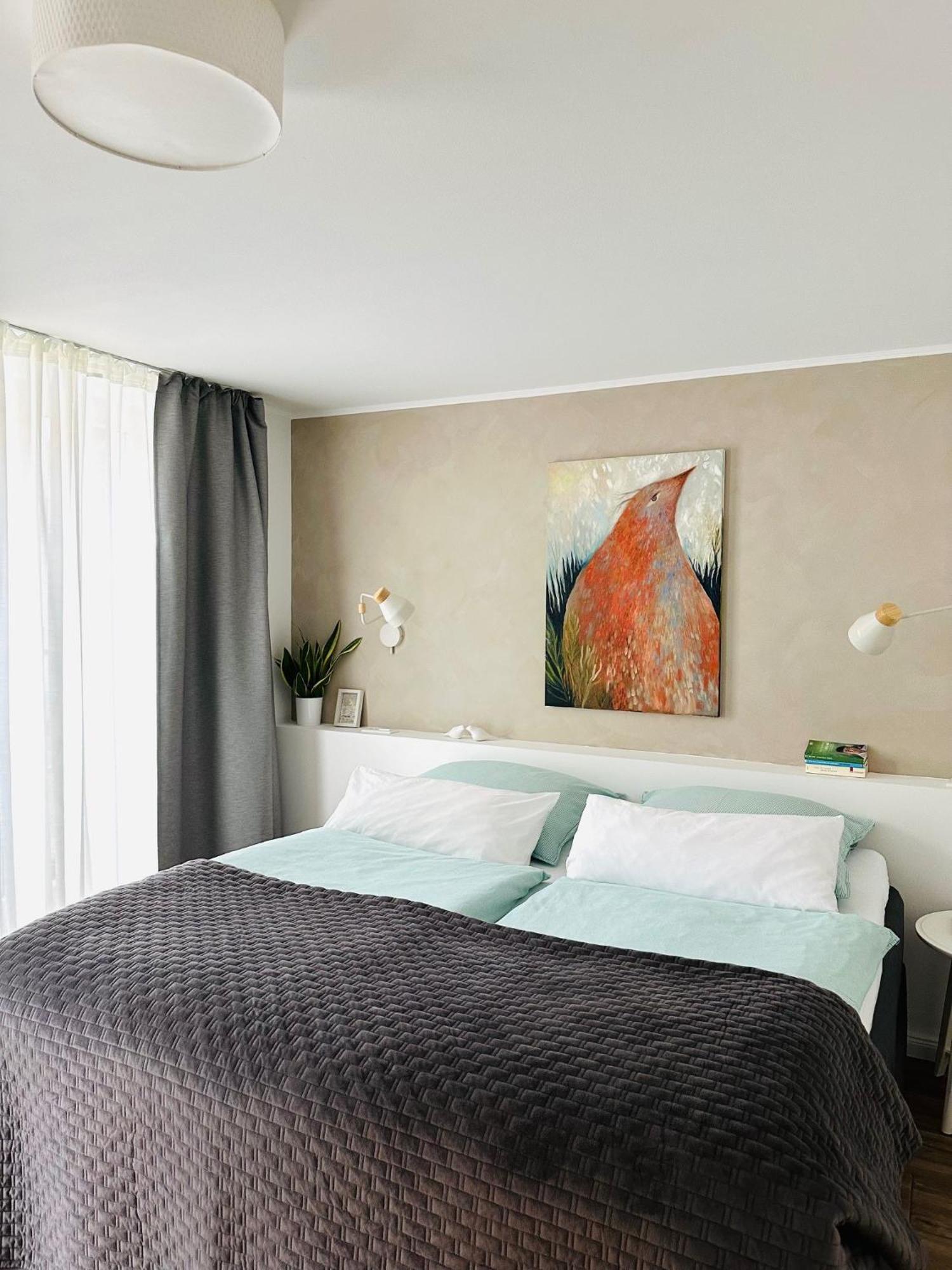 Appartement Weiss أسئينغ المظهر الخارجي الصورة