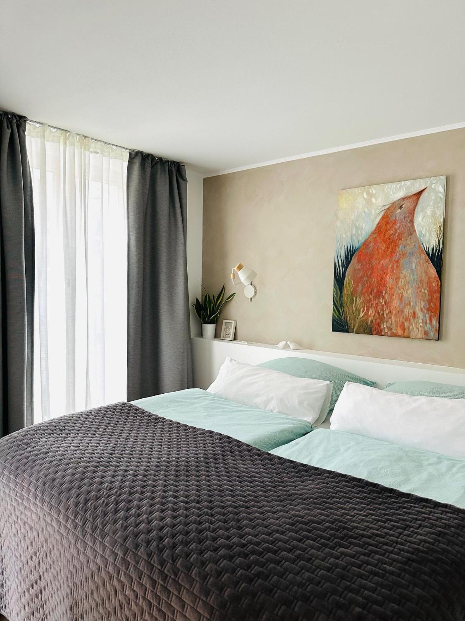 Appartement Weiss أسئينغ المظهر الخارجي الصورة